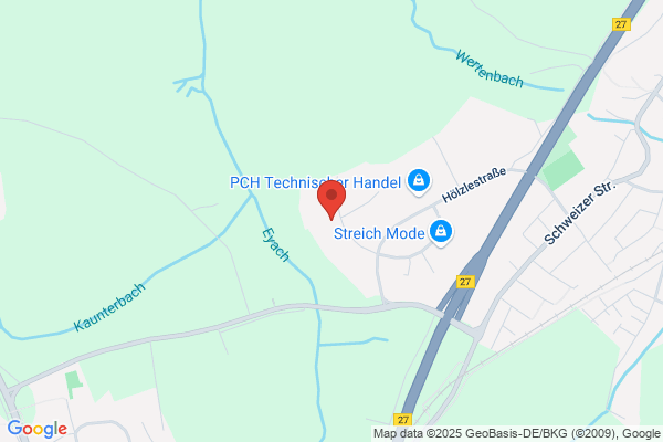 Straub Zahntechnik GmbH