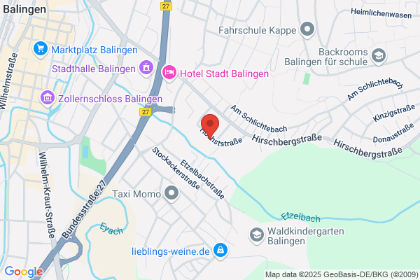 dentact GmbH