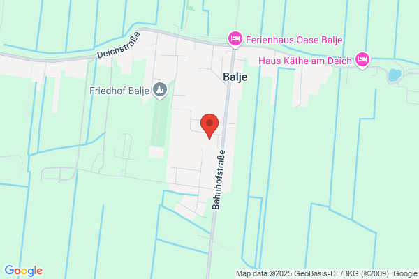 Gemeinde Balje
