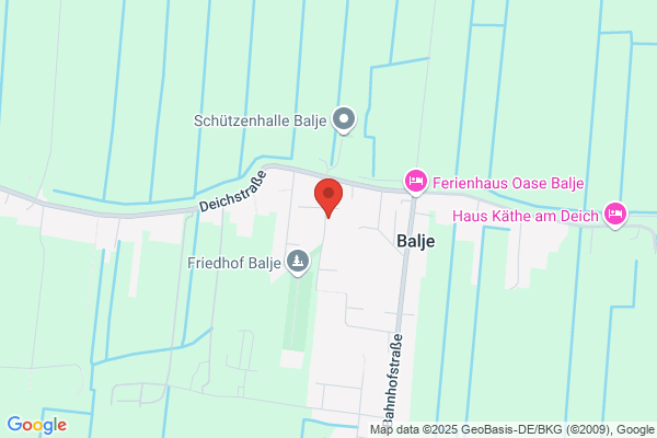 Kirchengemeinde Krummendeich u. Balje