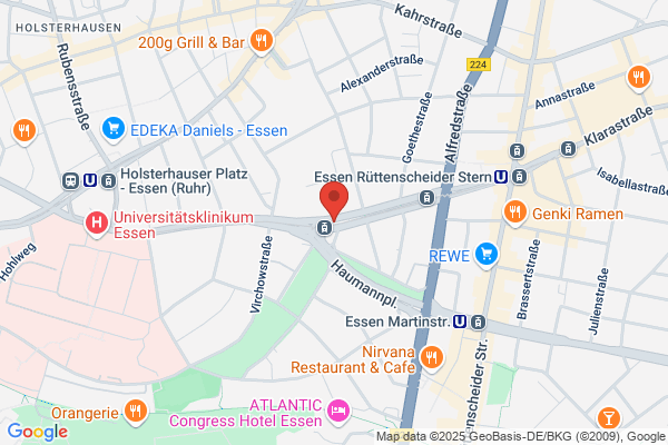 Osteschleppdienst Inh. H. Dodegge