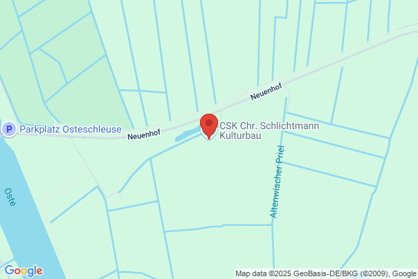 Schlichtmann Kulturbau GmbH