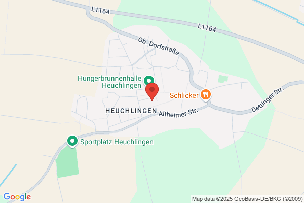 Alfred Beck Maschinenbau GmbH