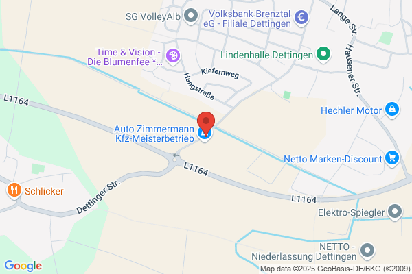KS AUTOGLAS ZENTRUM Gerstetten