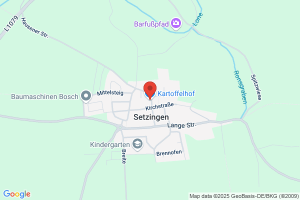 Kartoffelhof