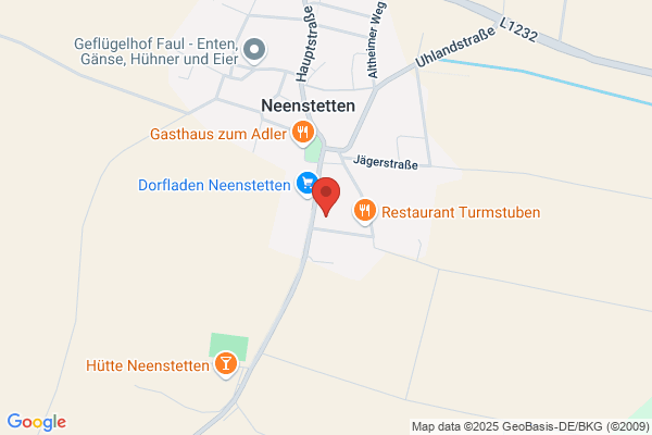 Leibing GmbH Werbetechnik