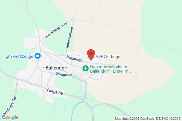 AWG Fittings GmbH