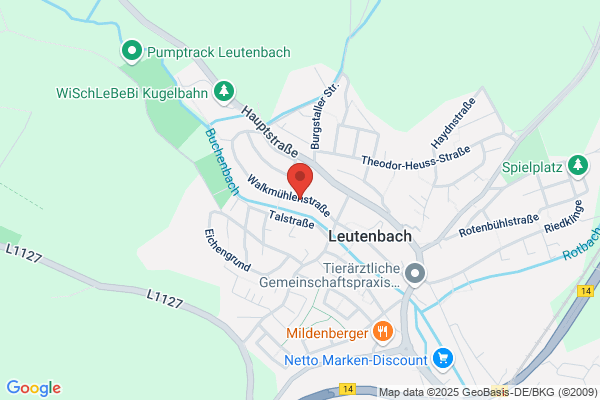 Benz Elektro-Kommunikation GmbH