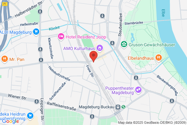 Blumed GmbH