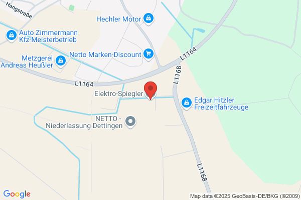 Elektro-Spiegler GmbH