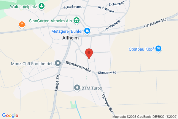 Ev. Chrischona-Gemeinde
