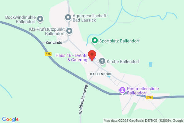Gasthof Ballendorf, Inh. Anne Asser