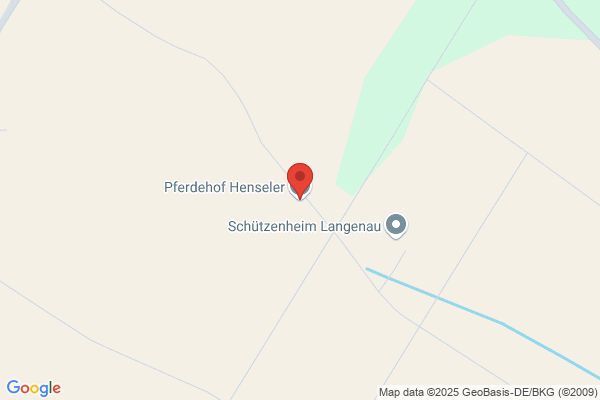 Henseler Georg Landwirtschaftsmstr. u. Irmgard Heilpraktikerin
