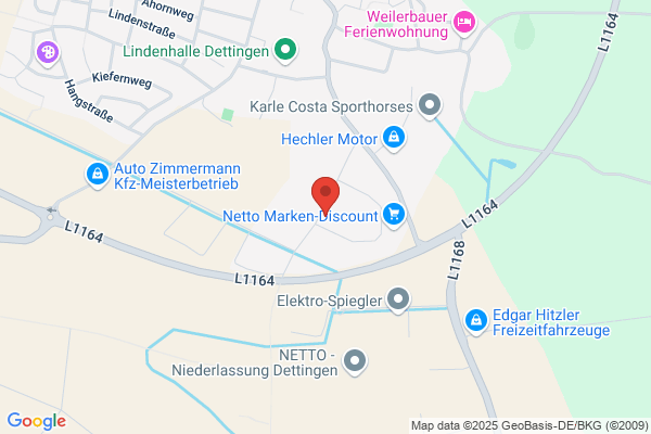 Hinterberger Kunststofftechnik GmbH