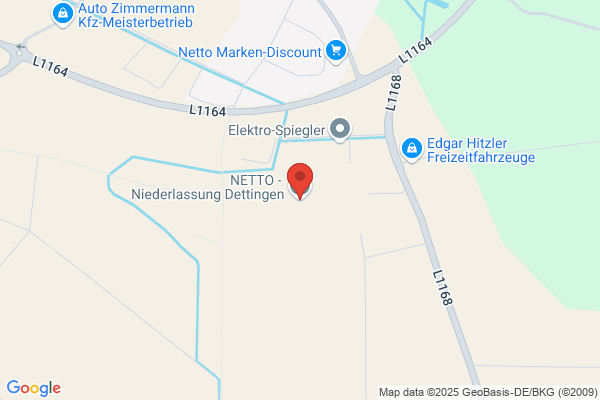 Netto Marken-Discount GmbH & Co. oHG