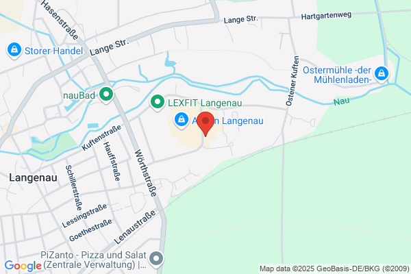 VR-Bank Langenau-Ulmer Alb eG