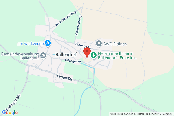 Verbandsgrundschule Ballendorf
