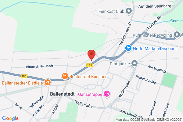 Jagpoint GmbH