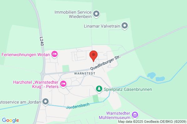 SB-Bau Warnstedt GmbH