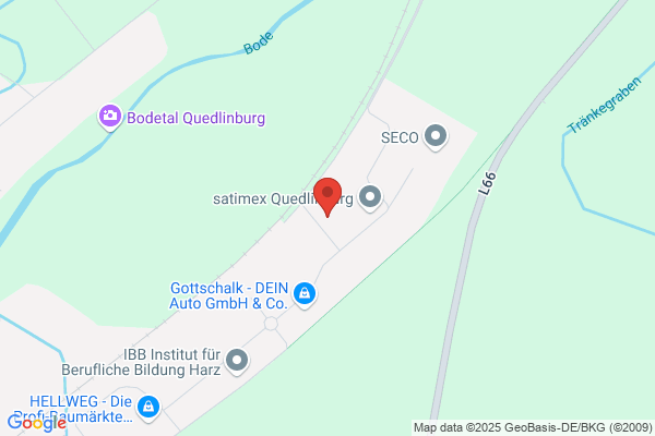 Q-Bus Nahverkehrsgesellschaft mbH