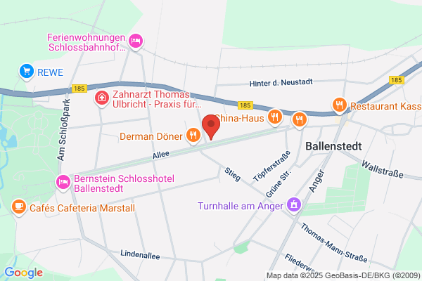 Dörte Wittchen Logopädische Praxis