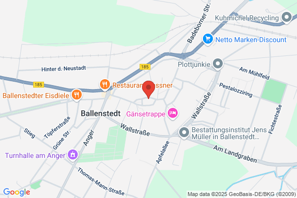 BAL Stadtentwicklungsgesellschaft mbH