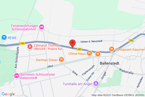 Bauhof