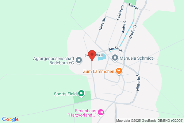 Forst-, Garten- u. Landtechnik GmbH Inh. Förster H.