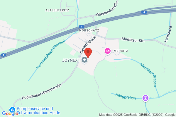 Heinrich Nepomuk Steyert GmbH