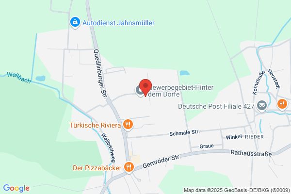 Holzhauer & Co. GmbH