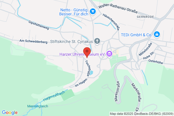 Sternal INFO-TEC GmbH