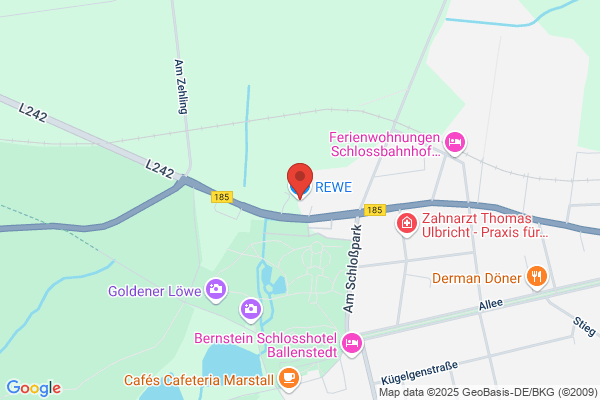 REWE