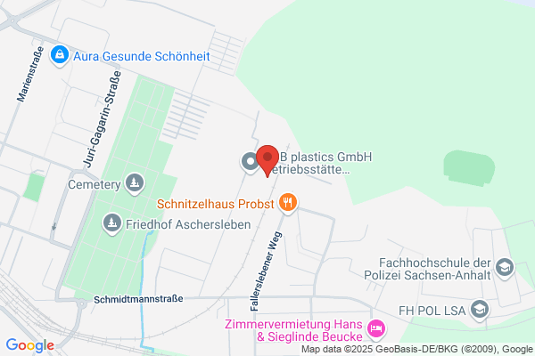 HDI Versicherungen: Frank Karte - GESCHLOSSEN