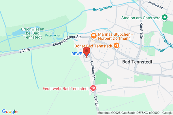 REWE