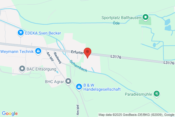 Bad Tennstedt Papier GmbH