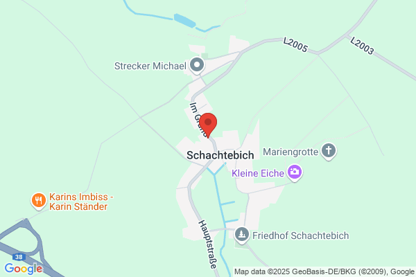 Bez.-Schornsteinfegermeister Berthold Büchner