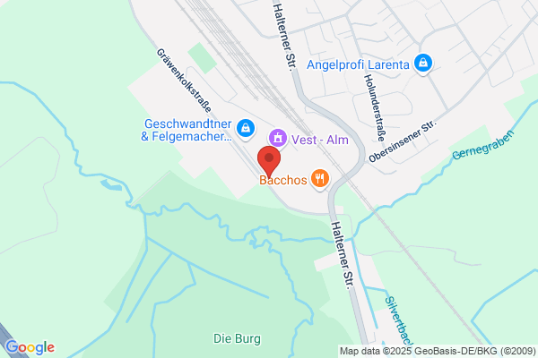 Fehling Willy Werk für Papierverarbeitung GmbH