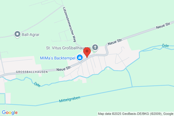 Gemeindeverwaltung