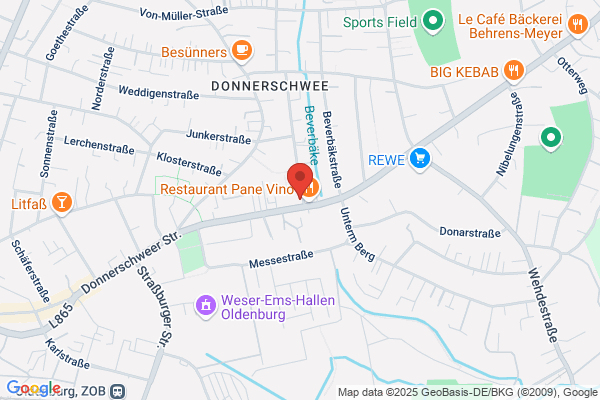 Kinderschutzbund Kinderhaus/Soziale Gruppe Oldenburg