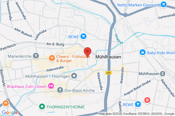 Städtische Wohnungsgesellschaft mbH