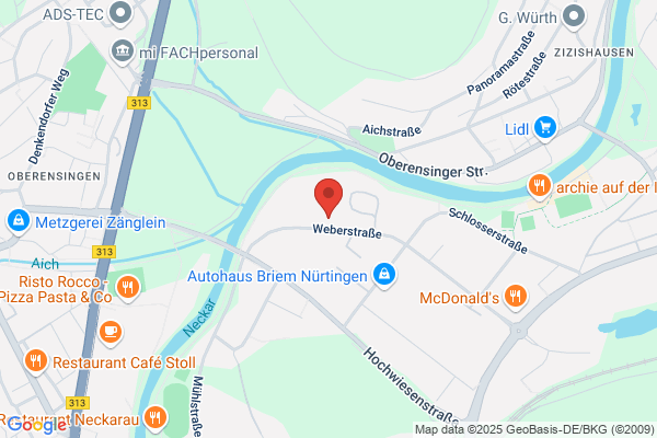 Wertstoff Sammelstelle