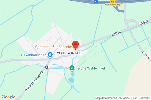 Zur Schenke