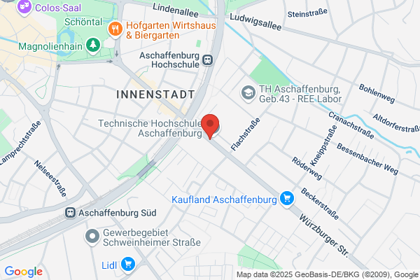 ALAB Arbeitsgemeinschaft f. angewandte Lasertherapie