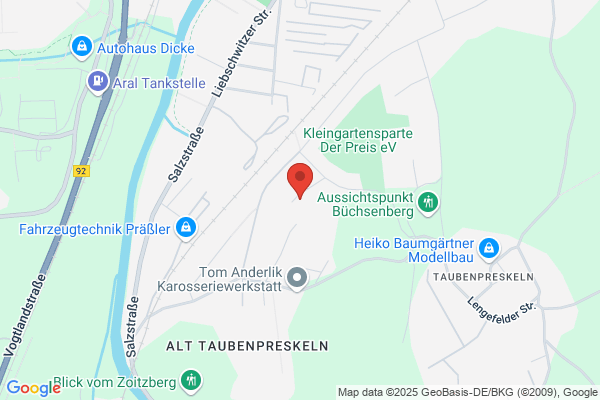 Anderlik Immobilien & Services Ltd.