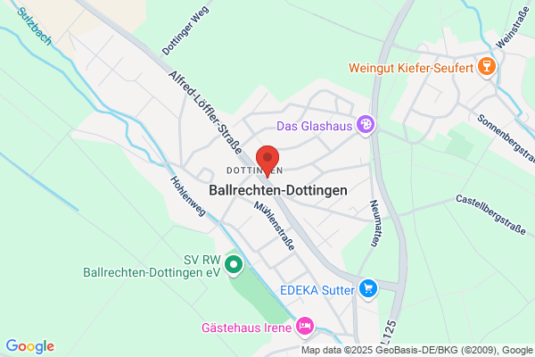 Ballrechten-Dottingen