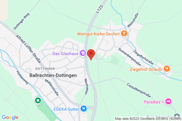 Castellberghalle
