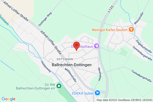 ISBF Ingenieur- und Sachverständigenbüro
