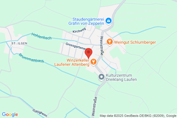 Kindergarten Laufen