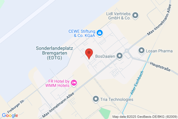 Laser-Schweiss-Technik Fritz H.J.