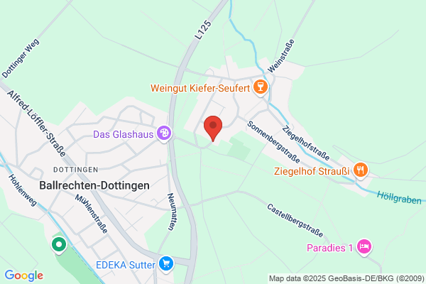 Mystery Jugendraum und -Bistro